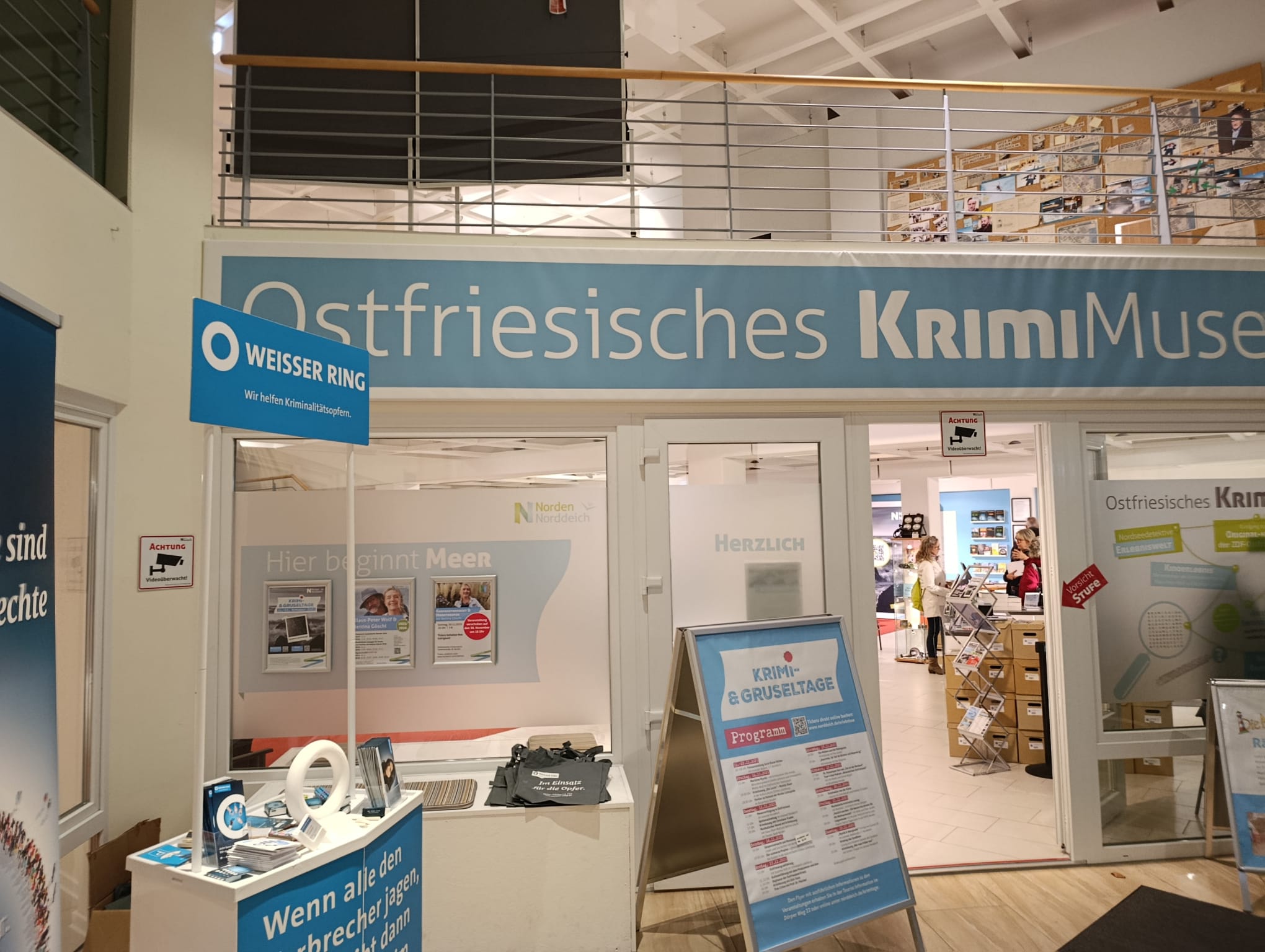 Foto: Werner Fromm